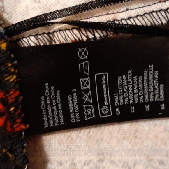 H & M COACHELLA COLLECTION - Picture 7 of 8